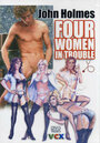 Four Women in Trouble (1970) трейлер фильма в хорошем качестве 1080p