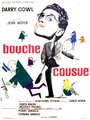 Bouche cousue (1960) кадры фильма смотреть онлайн в хорошем качестве