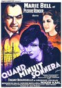 Когда бьют полночь (1936) трейлер фильма в хорошем качестве 1080p