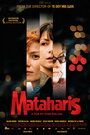 Матахарис (2007) скачать бесплатно в хорошем качестве без регистрации и смс 1080p