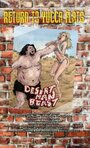 Return to Yucca Flats: Desert Man-Beast (2010)