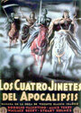 Четыре всадника Апокалипсиса (1921) скачать бесплатно в хорошем качестве без регистрации и смс 1080p