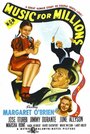 Музыка для миллионов (1944) кадры фильма смотреть онлайн в хорошем качестве