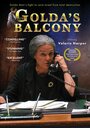 Смотреть «Golda's Balcony» онлайн фильм в хорошем качестве