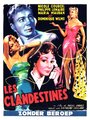 Les clandestines (1954)