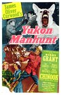 Yukon Manhunt (1951) трейлер фильма в хорошем качестве 1080p