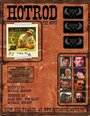 HotRod: The Movie (2004) трейлер фильма в хорошем качестве 1080p