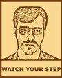 Watch Your Step (2006) скачать бесплатно в хорошем качестве без регистрации и смс 1080p