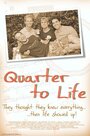 Quarter to Life (2006) кадры фильма смотреть онлайн в хорошем качестве