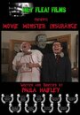 Movie Monster Insurance (2006) кадры фильма смотреть онлайн в хорошем качестве