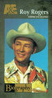 Смотреть «Roy Rogers, King of the Cowboys» онлайн фильм в хорошем качестве