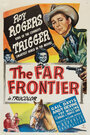 The Far Frontier (1948) кадры фильма смотреть онлайн в хорошем качестве