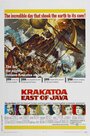 Гибель на вулкане Кракатау (1969) трейлер фильма в хорошем качестве 1080p