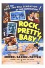 Rock, Pretty Baby (1956)