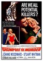 Signpost to Murder (1964) кадры фильма смотреть онлайн в хорошем качестве