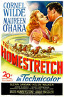 The Homestretch (1947) кадры фильма смотреть онлайн в хорошем качестве