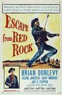 Escape from Red Rock (1957)