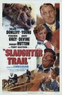 Slaughter Trail (1951) трейлер фильма в хорошем качестве 1080p