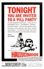 Hallucination Generation (1966) трейлер фильма в хорошем качестве 1080p