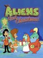 Смотреть «Aliens First Christmas» онлайн в хорошем качестве