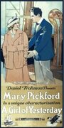 Вчерашняя девушка (1915) трейлер фильма в хорошем качестве 1080p