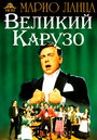 Великий Карузо (1951) трейлер фильма в хорошем качестве 1080p