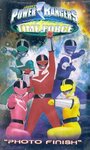 Смотреть «Power Rangers Time Force: Photo Finish» онлайн фильм в хорошем качестве