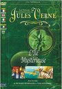 Смотреть «Невероятные путешествия с Жюлем Верном: Таинственный остров» онлайн в хорошем качестве