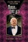 Смотреть «Детективы Агаты Кристи: Убийство в трёх актах» онлайн фильм в хорошем качестве