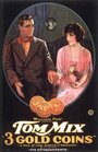 Три золотые монеты (1920) трейлер фильма в хорошем качестве 1080p