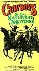 Cowboys of the Saturday Matinee (1984) скачать бесплатно в хорошем качестве без регистрации и смс 1080p