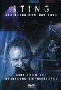 Sting: The Brand New Day Tour - Live from the Universal Amphitheatre (2000) трейлер фильма в хорошем качестве 1080p