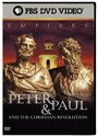 Смотреть «Empires: Peter & Paul and the Christian Revolution» онлайн фильм в хорошем качестве