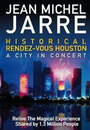 Jean Michel Jarre Rendez-vous Houston: A City in Concert (1986) кадры фильма смотреть онлайн в хорошем качестве