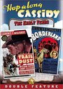 Borderland (1937) трейлер фильма в хорошем качестве 1080p