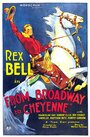 Broadway to Cheyenne (1932) трейлер фильма в хорошем качестве 1080p