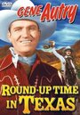 Round-Up Time in Texas (1937)