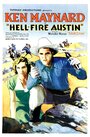 Hell-Fire Austin (1932) трейлер фильма в хорошем качестве 1080p