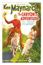 The Canyon of Adventure (1928) трейлер фильма в хорошем качестве 1080p