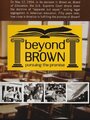 Смотреть «Beyond Brown: Pursuing the Promise» онлайн фильм в хорошем качестве