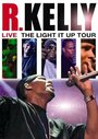 R. Kelly Live: The Light It Up Tour (2007) трейлер фильма в хорошем качестве 1080p