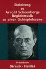 Введение в музыкальное сопровождение одной киносцены Арнольда Шенберга (1973)