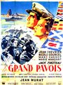 Le grand pavois (1954) скачать бесплатно в хорошем качестве без регистрации и смс 1080p