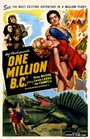 Миллион лет до нашей эры (1940) трейлер фильма в хорошем качестве 1080p