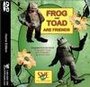 Frog and Toad Are Friends (1985) скачать бесплатно в хорошем качестве без регистрации и смс 1080p