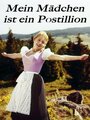 Mein Mädchen ist ein Postillion (1958) скачать бесплатно в хорошем качестве без регистрации и смс 1080p