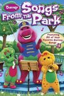 Barney Songs from the Park (2003) скачать бесплатно в хорошем качестве без регистрации и смс 1080p