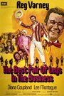 The Best Pair of Legs in the Business (1973) кадры фильма смотреть онлайн в хорошем качестве