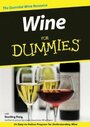 Смотреть «Wine for Dummies» онлайн фильм в хорошем качестве