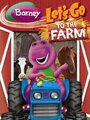 Barney: Let's Go to the Farm (2005) кадры фильма смотреть онлайн в хорошем качестве